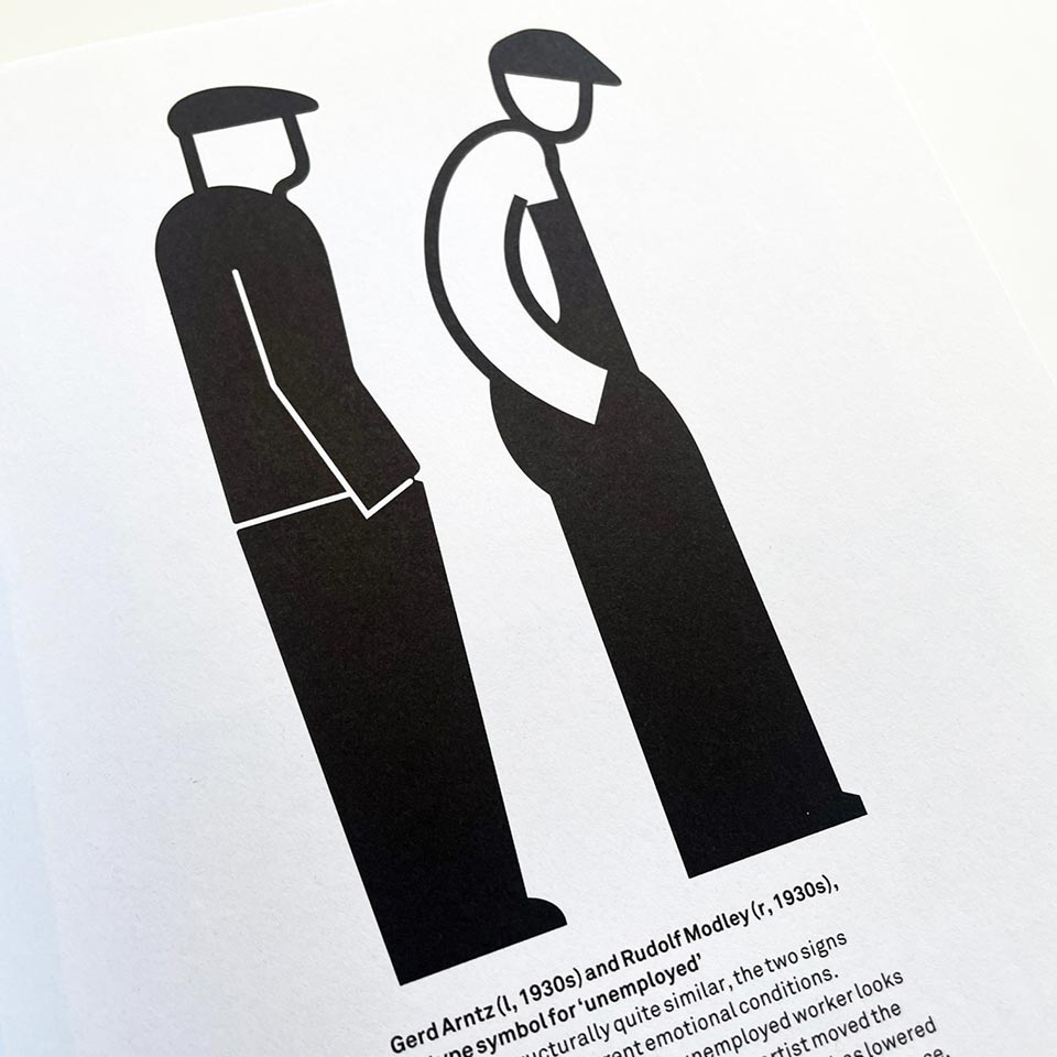 Gerd Arntz: Graphic Designer – Katherine Small Gallery