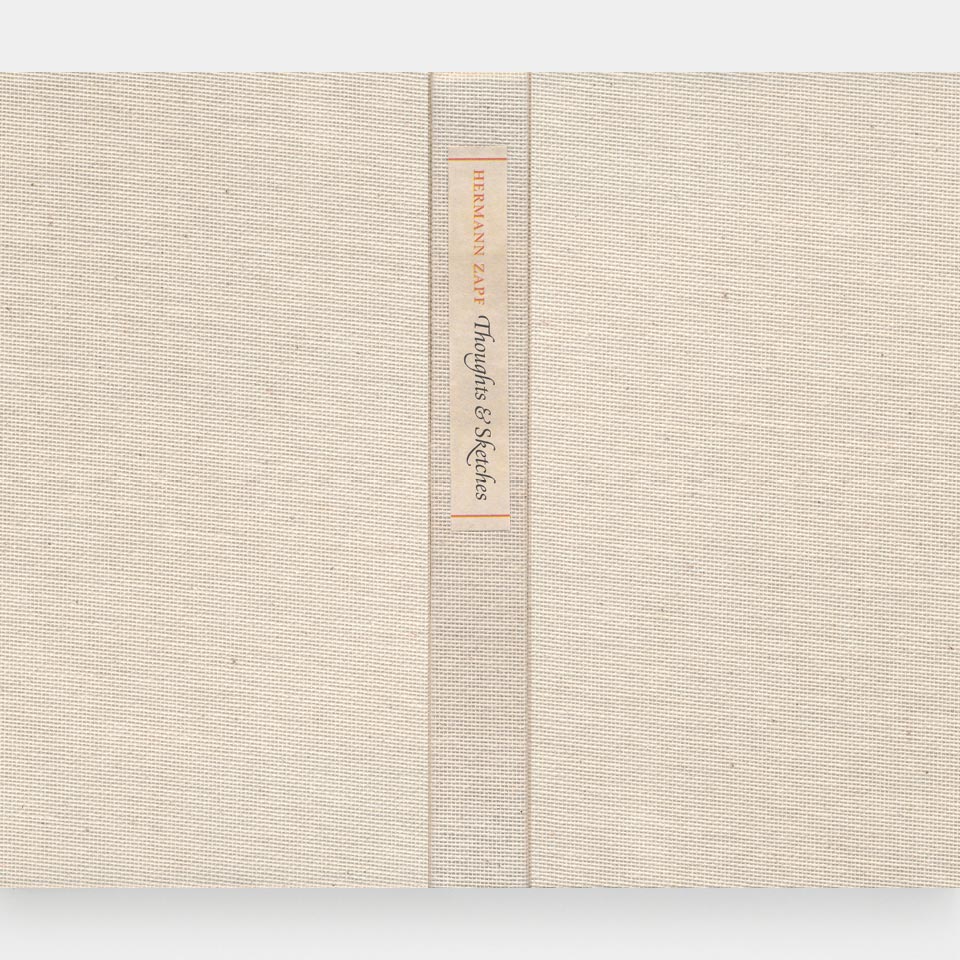 THOUGHTS & SKETCHES 1941-1945