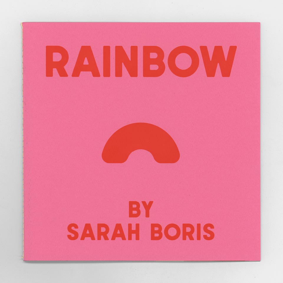 Rainbow 1 – Katherine Small Gallery