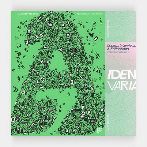 Alphabettes Soup and Identity Is Variable: The Boston Book Launches