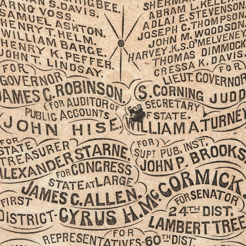 This Is What Democracy Looked Like