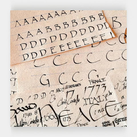 Papyrus: The Authoritative Origin Story