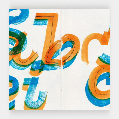 Everywhere I Go: Thirty Years of Sketchbooks