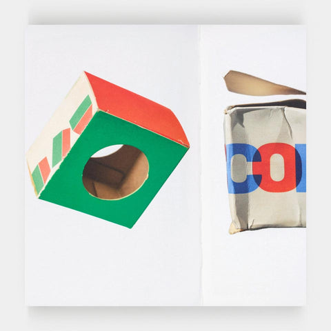 Paul Rand: A Designer’s Eye. The Boston Book Launch