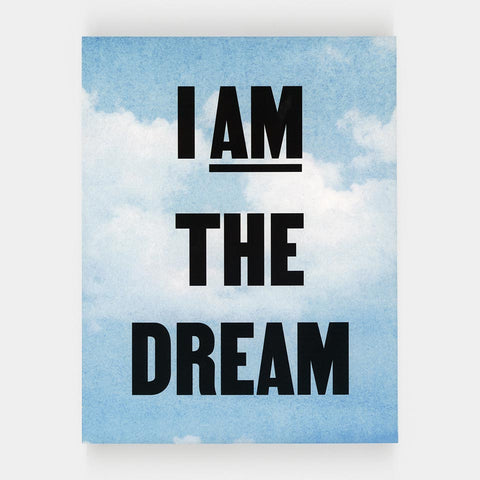 Quick Lazy Exhibit No. 3: Dream in Color