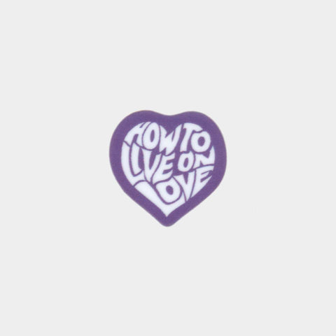 How to Live on Love: The Boston Book Launch