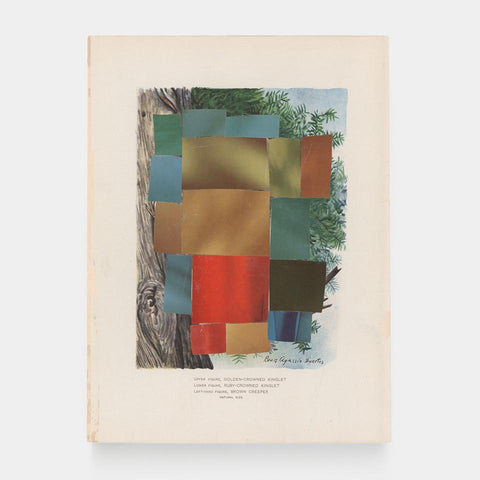 John Gall: Collages