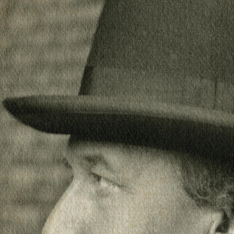 In Search of Emery Walker