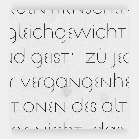 Experimental Type Design: A Checkered History
