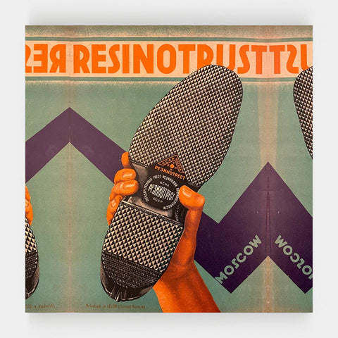 Looking Good on Paper: American Women and Soviet Print Culture in the 1930s