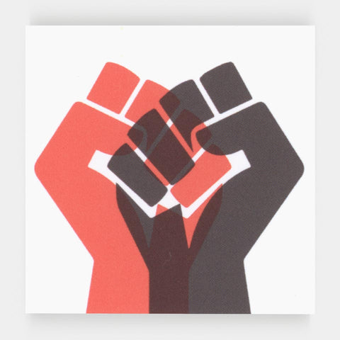 The Design of Black and Indigenous Liberation