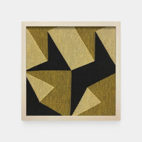 Zuzana Licko: 9 Jacquard Weavings