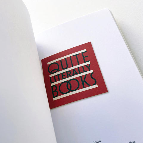 100 Logos: A to Z (Louise Fili)