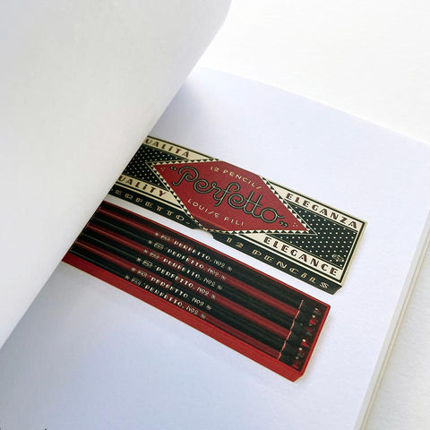 100 Logos: A to Z (Louise Fili)