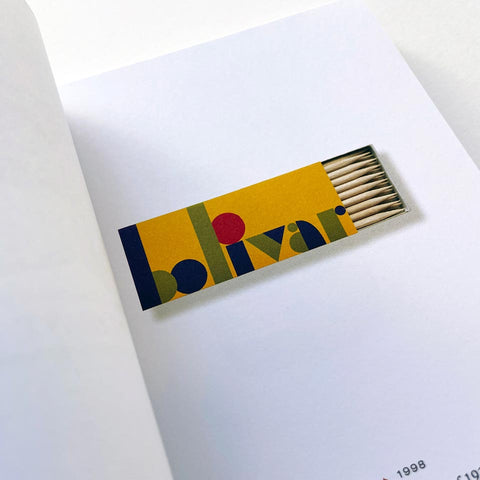 100 Logos: A to Z (Louise Fili)