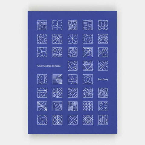One Hundred Patterns