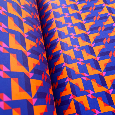 One Hundred Patterns