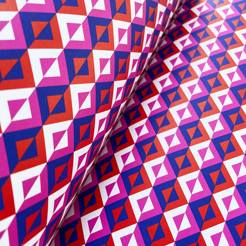 One Hundred Patterns