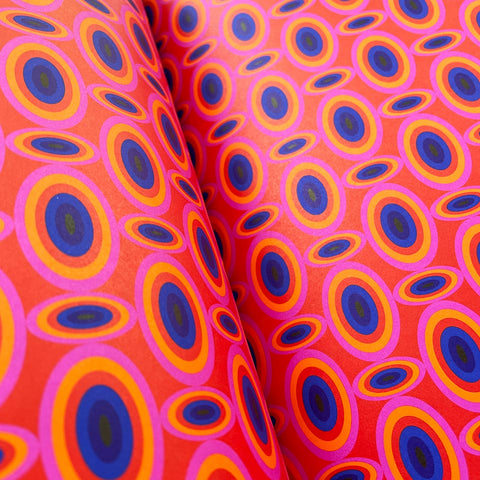 One Hundred Patterns
