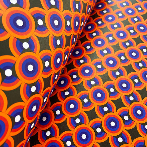 One Hundred Patterns