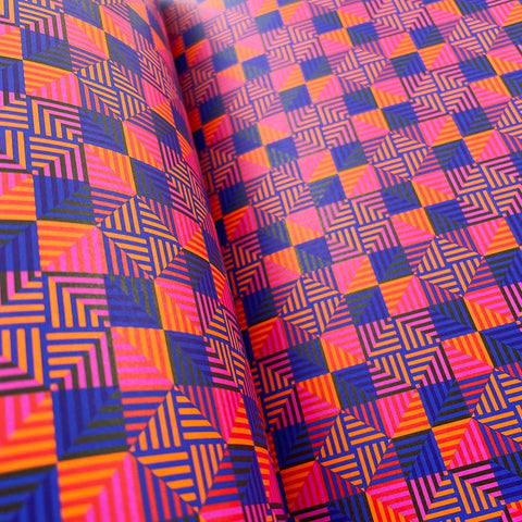 One Hundred Patterns