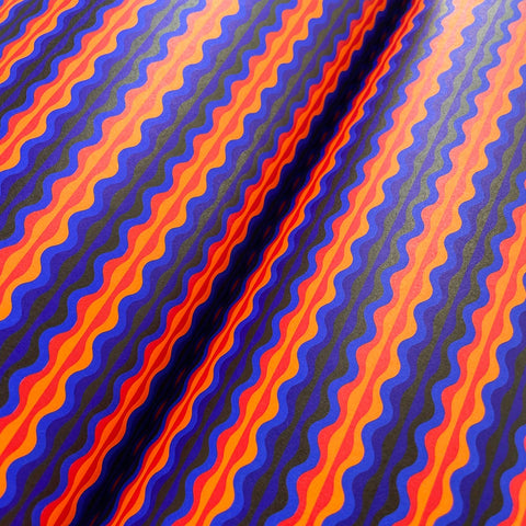 One Hundred Patterns