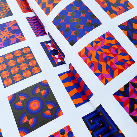 One Hundred Patterns