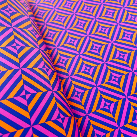 One Hundred Patterns