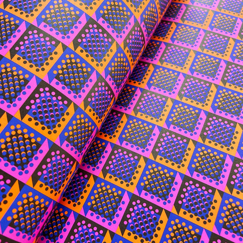 One Hundred Patterns
