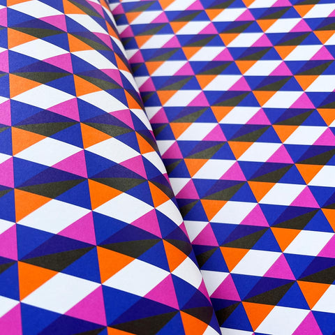 One Hundred Patterns