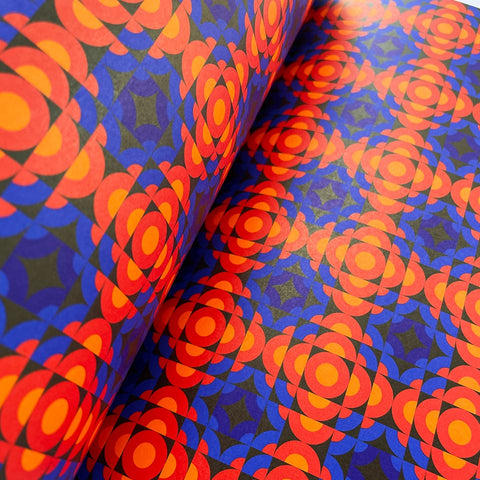 One Hundred Patterns