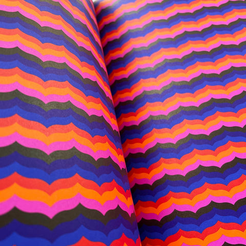 One Hundred Patterns
