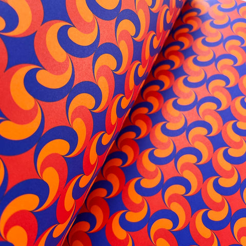 One Hundred Patterns