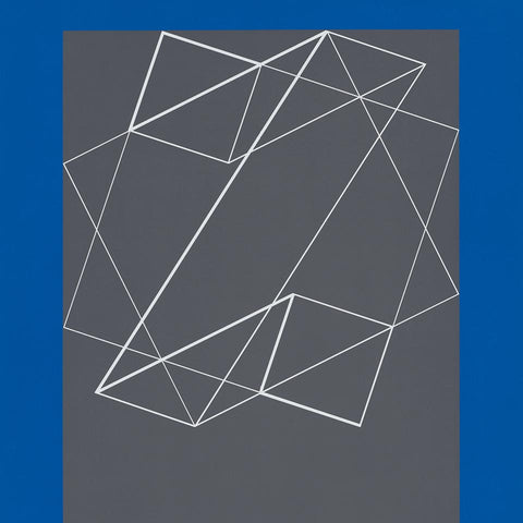 10th New York Film Festival (Josef Albers)