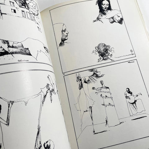 Twelve Persons in Graphic Design Today (3-volumes)