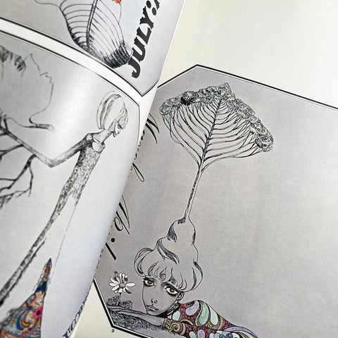 Twelve Persons in Graphic Design Today (3-volumes)
