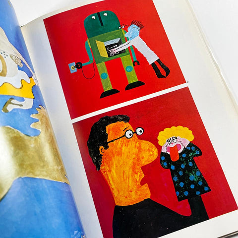 Twelve Persons in Graphic Design Today (3-volumes)