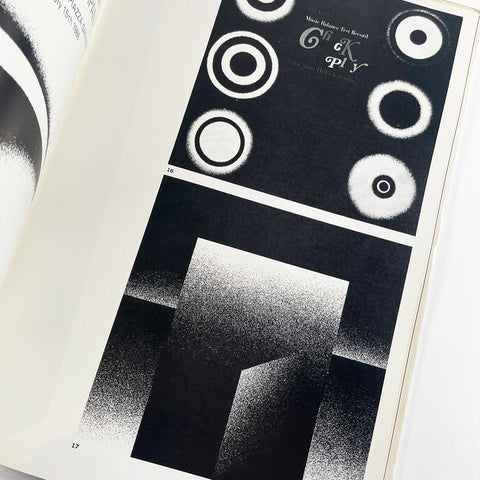Twelve Persons in Graphic Design Today (3-volumes)