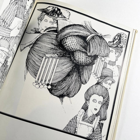 Twelve Persons in Graphic Design Today (3-volumes)
