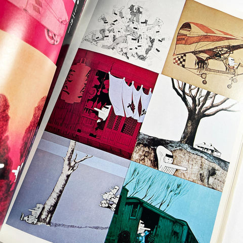 Twelve Persons in Graphic Design Today (3-volumes)