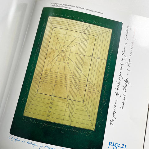 A 24-Page Book