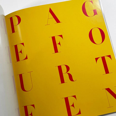 A 24-Page Book