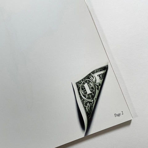 A 24-Page Book