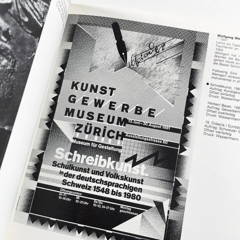 30 Jahre Plakat Kunst