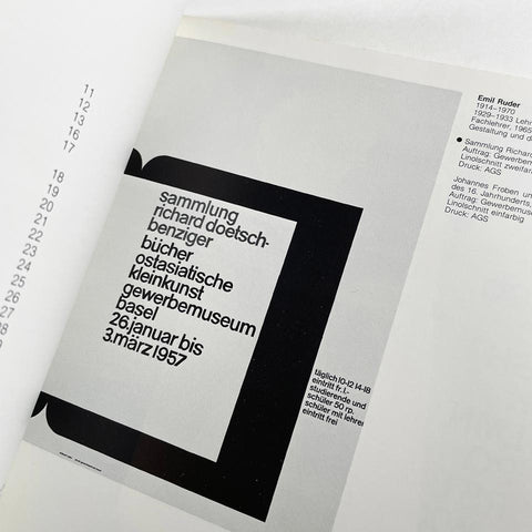30 Jahre Plakat Kunst