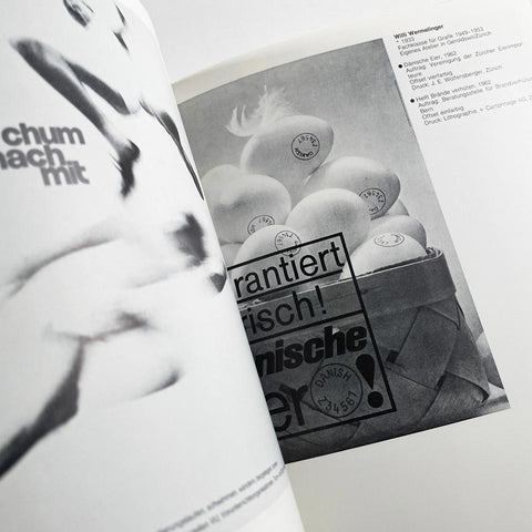 30 Jahre Plakat Kunst