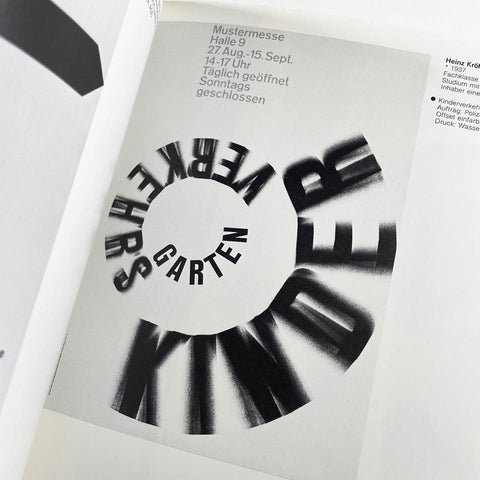 30 Jahre Plakat Kunst
