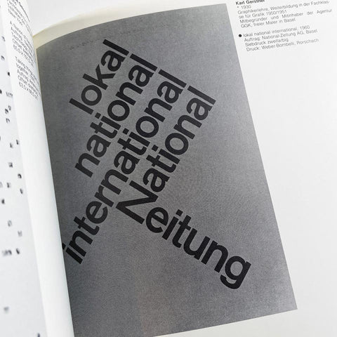30 Jahre Plakat Kunst