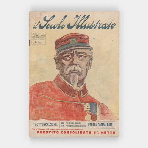 [3 magazines with scripts on the masthead]