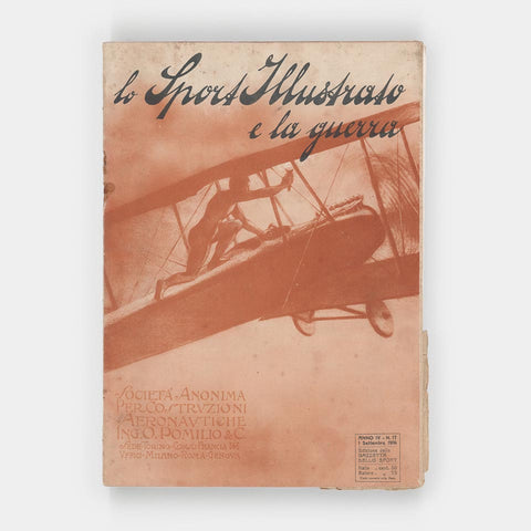 [3 magazines with scripts on the masthead]